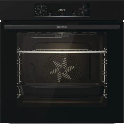 Духова шафа Gorenje BOP6737E02BK 328779 фото