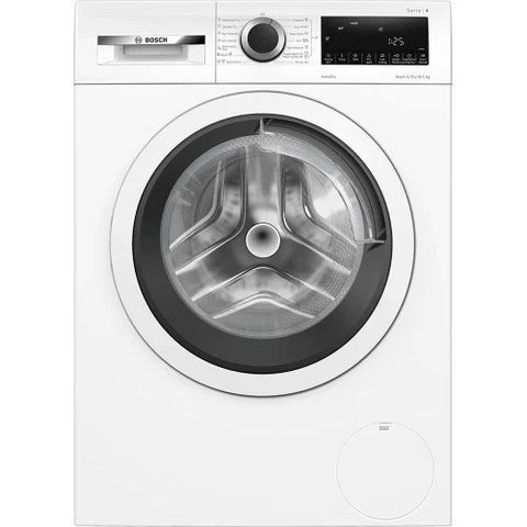 Стирально-сушильная машина Bosch WNA13400BY 318897 фото
