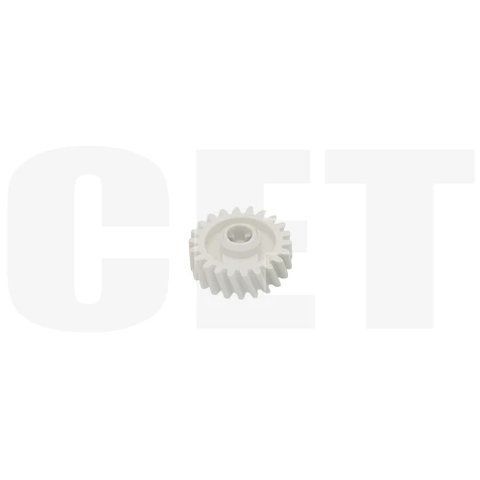Шестерня привода резинового вала 22T HP M101/M105/M106/M131/M134, CET (CET361012) 310850 фото