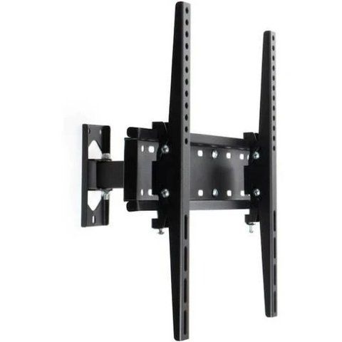 Настінне кріплення для ТВ 32-55", Charmount TV04T-R2, Black 307186 фото