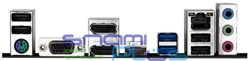 Мат.плата LGA1700, Gigabyte H610M S2H V2 284016 фото