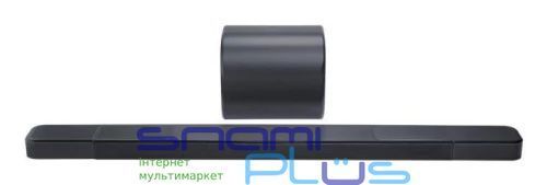 Саундбар JBL Bar 1300MK2, Black (JBLBAR1300M2BLKEP) 322762 фото