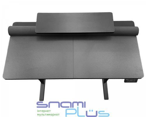 Компьютерный стол Cougar E-Star 140, Black 301747 фото