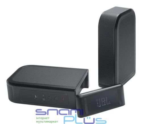 Саундбар JBL Bar 1300MK2, Black (JBLBAR1300M2BLKEP) 322762 фото