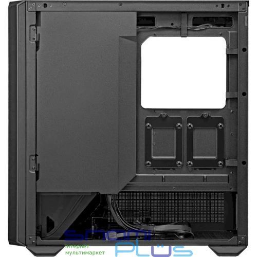 Корпус Cougar MX600 RGB, Black 298773 фото