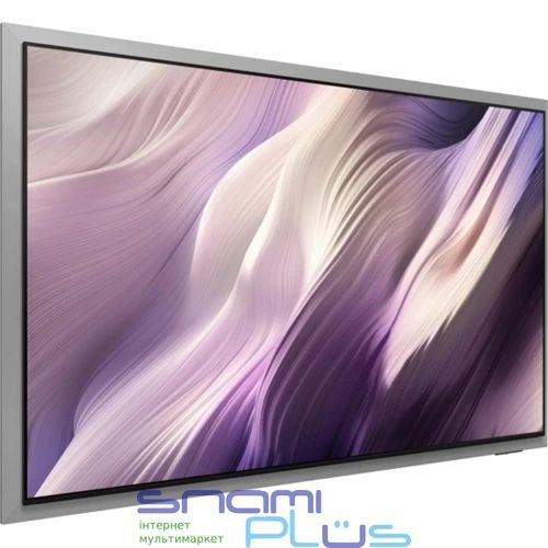 Телевизор 77" Samsung QE77S99HXUXUA, Silver/Black 328881 фото