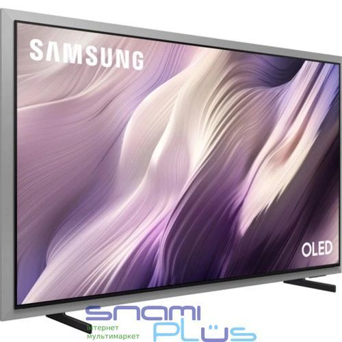 Телевизор 77" Samsung QE77S99HXUXUA, Silver/Black 328881 фото