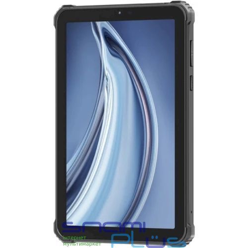 Планшет 8" Oukitel Pad RT3 Pro, 4/128GB, Black 308292 фото