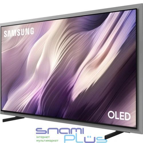 Телевизор 77" Samsung QE77S99HXUXUA, Silver/Black 328881 фото