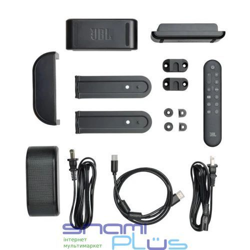 Саундбар JBL Bar 1300MK2, Black (JBLBAR1300M2BLKEP) 322762 фото