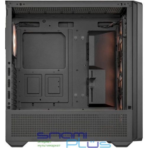 Корпус Cougar MX600 RGB, Black 298773 фото