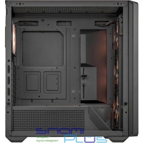 Корпус Cougar MX600 RGB, Black 298773 фото