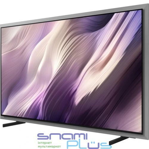 Телевизор 77" Samsung QE77S99HXUXUA, Silver/Black 328881 фото