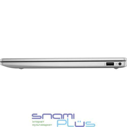 Ноутбук 14" HP Laptop 14-ep0051ua (C9MX6EA) Natural Silver, Intel Core i3-1315U, 8GB, 512GB, DOS 320374 фото
