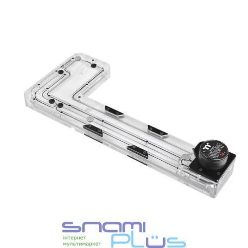 Панель-резервуар Thermaltake Pacific Core P5 DP-D5 Plus (CL-W264-PL00SW-A) 248835 фото