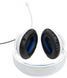 Наушники JBL Quantum 100P Console, White (JBLQ100PWHTBLU) 270562 фото 6