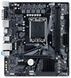 Мат.плата LGA1700, Gigabyte H610M S2H V2 284016 фото 2