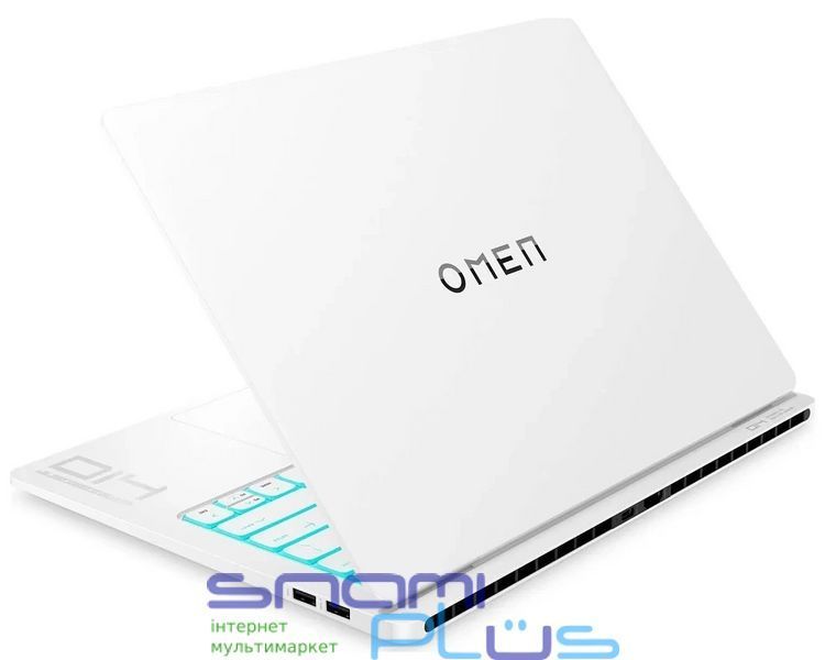 Ноутбук 14" HP OMEN Gaming 14-fb0022ua (A49ZSEA) White, U7-155H, 16GB, 1TB, RTX4050-6, DOS 296904 фото