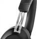 Навушники REAL-EL GD-828 Black 269500 фото 4