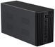 ДБЖ Marsriva MR-UF2000, 2000ВА/1200Вт, Line-Interactive, LED version, 2хSchuko, 2*12V/9Ah, metal (MR 299623 фото 2