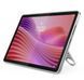 Планшет 10.1" Lenovo Tab, Luna Grey, 4/128Gb, прозрачный чехол (ZAEH0006UA) 301512 фото 2