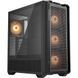Корпус Cougar MX600 RGB, Black 298773 фото 2