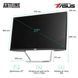 Моноблок Artline Business M74, Black/Silver, 27" FHD, R5 5500GT, 32Gb, 480Gb SSD, V7, DOS (M74v26) 327950 фото 3