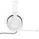 Наушники JBL Quantum 100P Console, White (JBLQ100PWHTBLU) 270562 фото 4