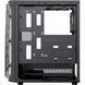 Корпус GameMax Starlight 2 AB, Black 307266 фото 7