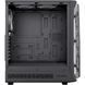 Корпус GameMax Starlight 2 AB, Black 307266 фото 6