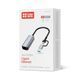 Сетевой адаптер USB 3.0 / Type-C - Gigabit Ethernet, Grey, ColorWay (CW-AD-CRG) 314149 фото 5