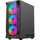Корпус GameMax Starlight 2 AB, Black 307266 фото 3