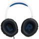 Наушники JBL Quantum 100P Console, White (JBLQ100PWHTBLU) 270562 фото 5