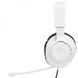 Наушники JBL Quantum 100P Console, White (JBLQ100PWHTBLU) 270562 фото 3