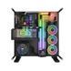Панель-резервуар Thermaltake Pacific Core P5 DP-D5 Plus (CL-W264-PL00SW-A) 248835 фото 6