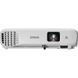 Проектор Epson EB-E12, White (V11HB55042) 325221 фото 2