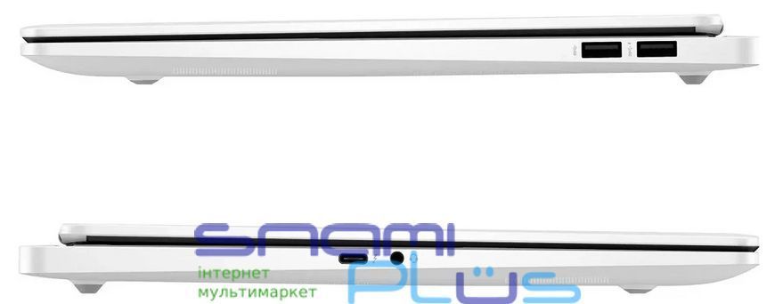 Ноутбук 14" HP OMEN Gaming 14-fb0022ua (A49ZSEA) White, U7-155H, 16GB, 1TB, RTX4050-6, DOS 296904 фото