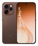 Смартфон Oppo Reno15 Pro 5G 12/512Gb, Dusk Black (CPH2813 BLACK 12/512) 322510 фото