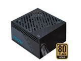 Блок живлення 750 Вт, AZZA, Black (PSAZ-750G) 315785 фото