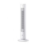 Вентилятор підлоговий Philips, White, колонний (CX5535/00) 326829 фото