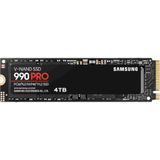 Твердотельный накопитель SSD 4Tb, Samsung 9100 PRO, PCI-E 5.0 x4, M.2 (MZ-VAP4T0BW) 306714 фото