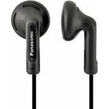 Наушники Panasonic RP-HV094GU-K, Black 318357 фото