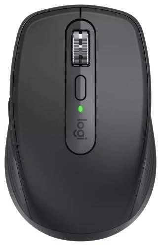 Миша бездротова Logitech MX Anywhere 3S, Graphite (910-006929) 274635 фото
