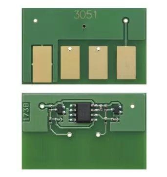 Чип для Samsung ML-D3470B, Black, 10 000 копий, EverPrint (CHIP-SAM-3470) 215742 фото