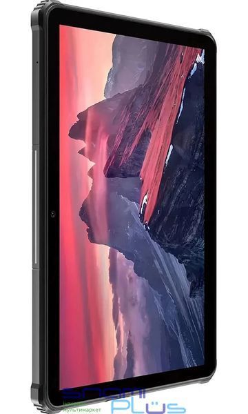 Планшет 10.1 Oukitel Pad RT9 6/256GB LTE Black (6931940766845) 296966 фото