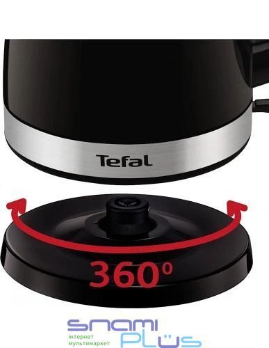 Электрочайник Tefal KO150F30 275713 фото