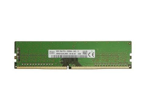 Память 8Gb DDR4, 3200 MHz, Hynix, CL22, 1.2V (HMA81GU6CJR8N-XN) 317093 фото