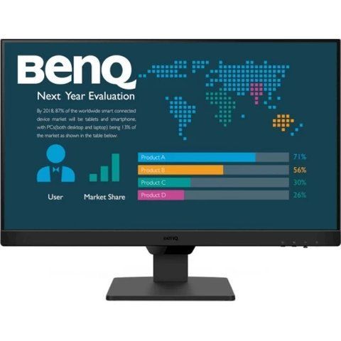 Монитор 27" BenQ BL2790, Black 293813 фото