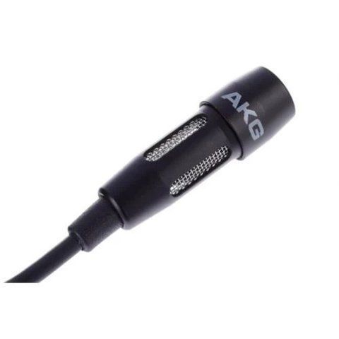 Микрофон AKG CK99L, Black 285041 фото