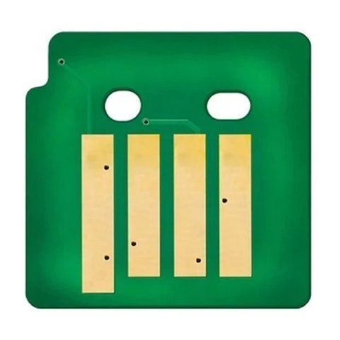 Чип для Xerox 006R01462, Yellow, 15 000 копий, WWM (JYD-XerWC7120Y-462) 286861 фото